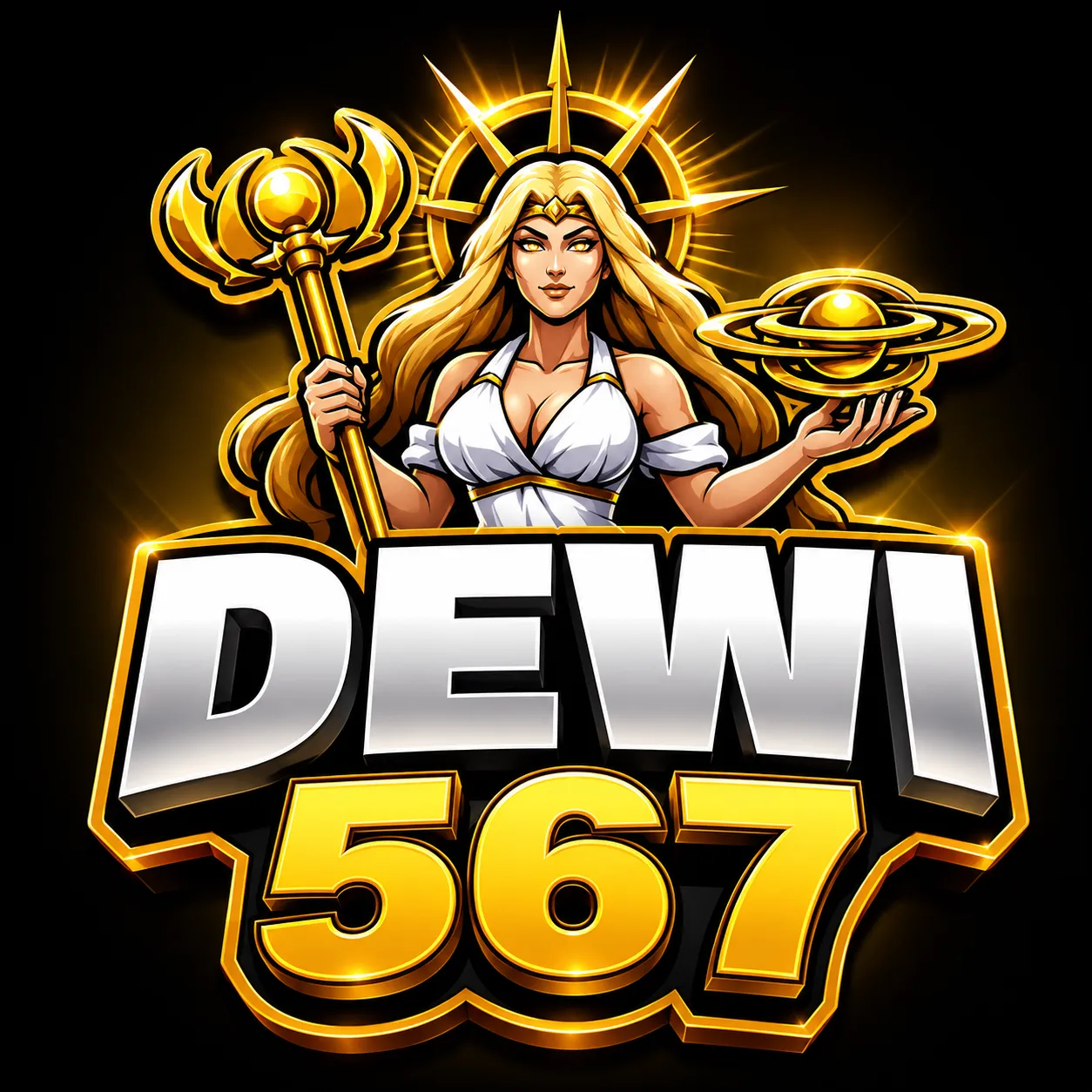 DEWI567 - Game Tembak Ikan Seru dan Menarik