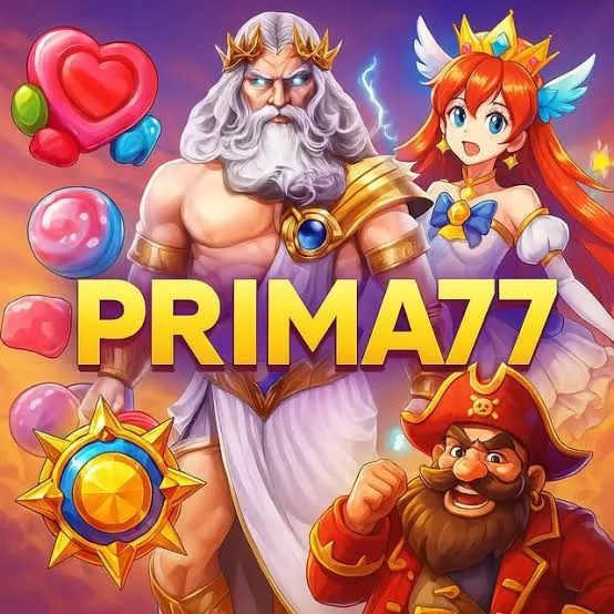 PRIMA77 - Game Idle yang Mengasyikkan untuk Menghabiskan Waktu