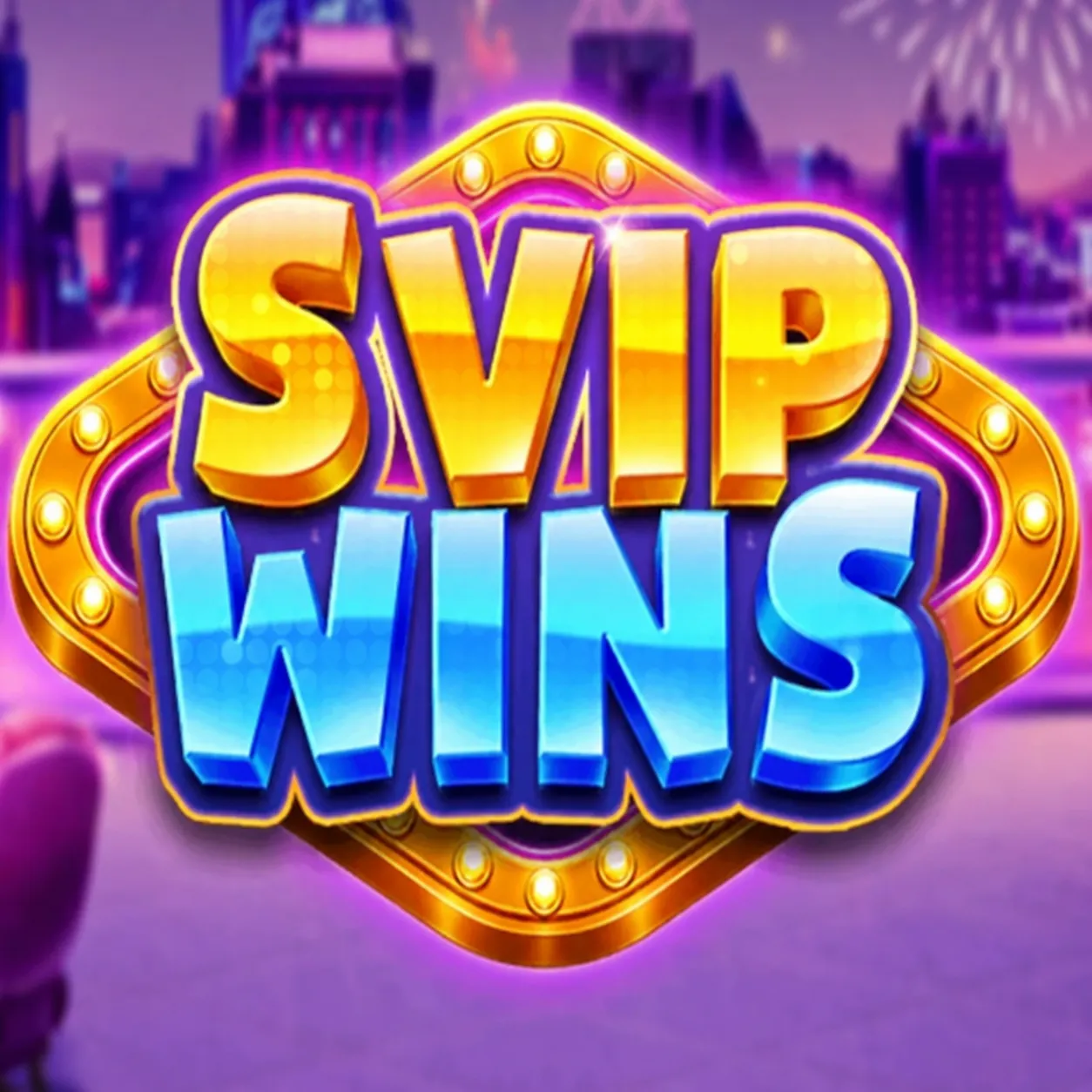 SVIPWINS - Game Strategi Kemenangan Tinggi